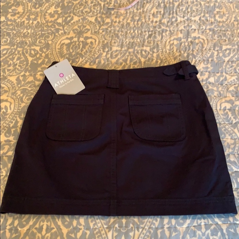Athleta Skirt - Picture 2 of 2